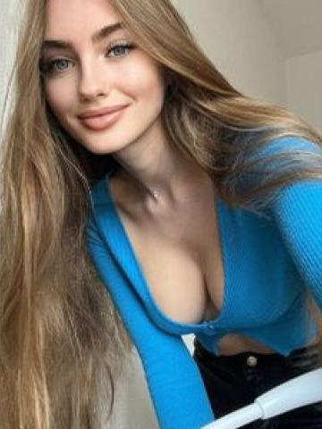 Анкета проститутки Аврора, 23 года